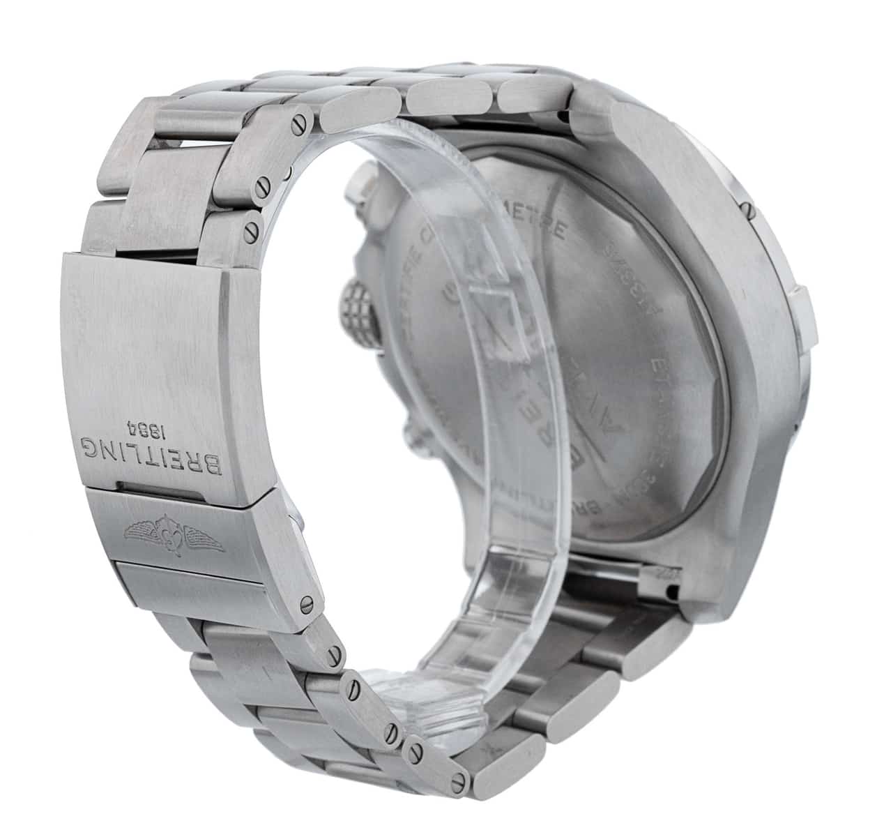 Breitling Super Avenger A13375 Breitling Super Avenger A13375